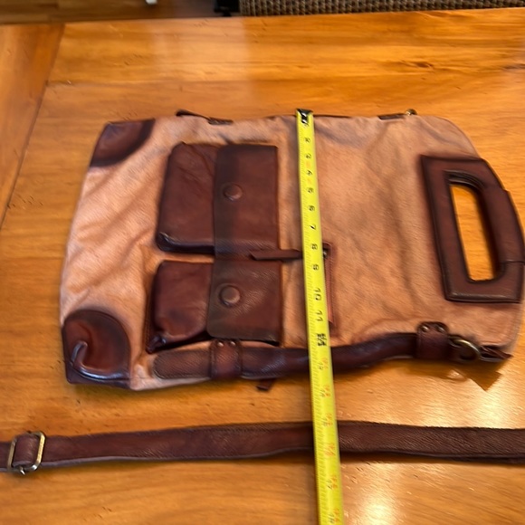 Bushwick Messenger By Free People - Picture 10 of 10